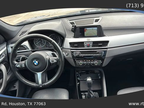 Used 2018 BMW X1 sDrive28i image 35