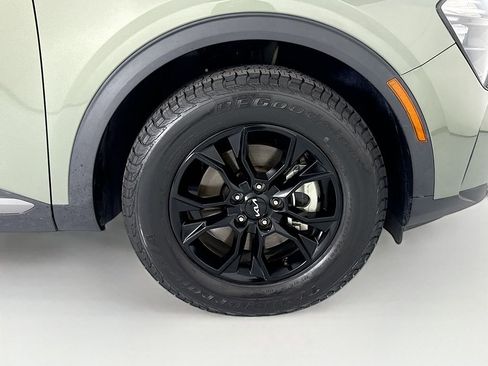 Used 2023 Kia Sportage X-Pro AWD/4WD image 33