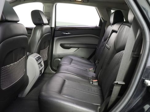 Used 2011 Cadillac SRX Premium AWD/4WD image 21