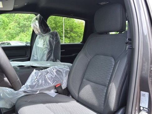 New 2026 RAM 1500 Tradesman AWD/4WD image 15
