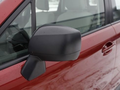 Used 2018 Subaru Forester 2.5i w/ Alloy Wheel Package image 12