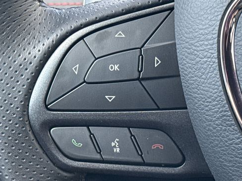Used 2026 Dodge Durango GT AWD/4WD image 18