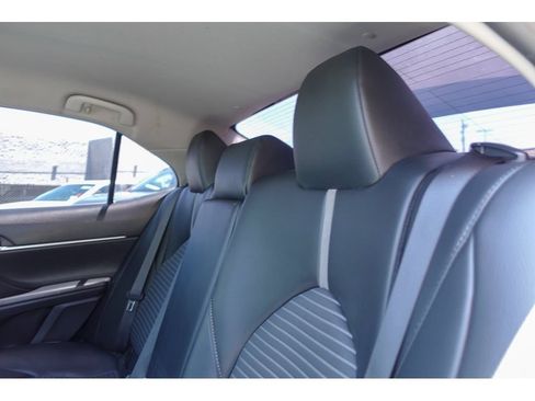 Used 2024 Toyota Camry SE FWD image 25