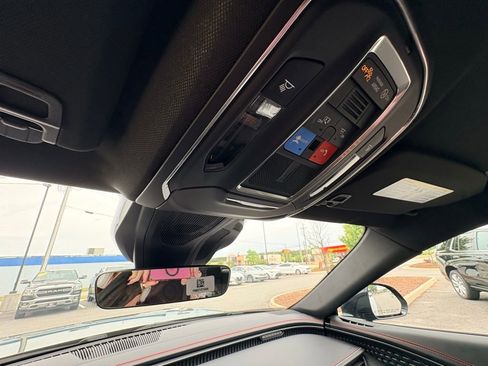 New 2026 Dodge Charger R/T AWD/4WD image 22