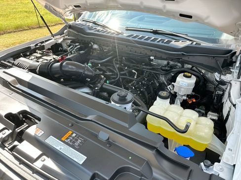 Used 2024 Ford F250 XL image 24