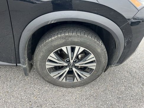 Certified 2023 Nissan Rogue SV w/ SV Premium Package image 10