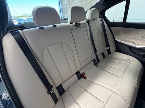 New 2026 BMW 330i 330i NA (330i NA Sedan) w/ Premium Package image 33