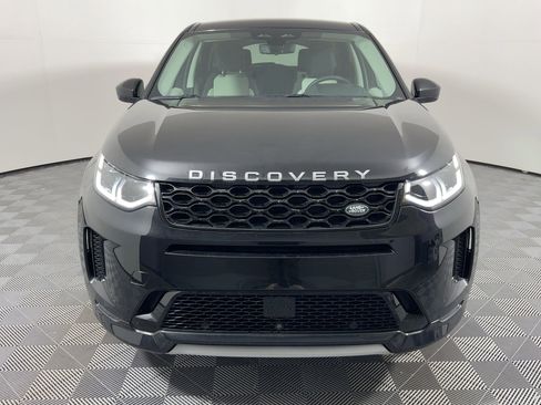 Certified 2024 Land Rover Discovery Sport S image 5