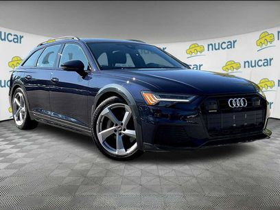 Used 2023 Audi A6 3.0T allroad Prestige w/ Prestige Package