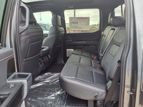 New 2026 Ford F150 Raptor image 29