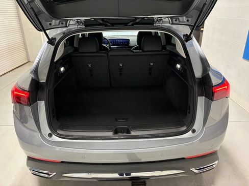 Used 2025 Buick Envision Preferred AWD/4WD image 19