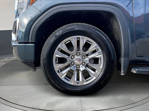 Used 2021 GMC Sierra 1500 Denali image 32