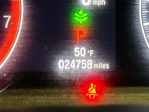 Used 2022 Honda Accord Sport Special Edition image 12