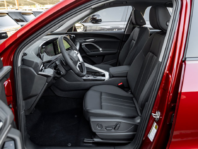 New 2026 Audi Q5 2.0T AWD/4WD image 14