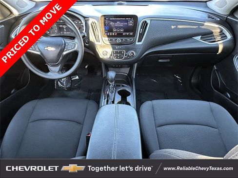 Certified 2024 Chevrolet Malibu LT image 11