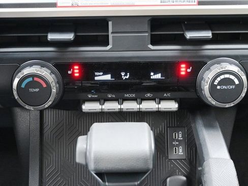 New 2026 Toyota Tacoma SR5 image 19