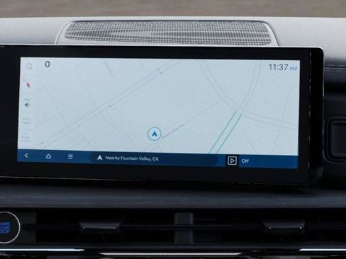 New 2026 Hyundai Santa Fe Calligraphy w/ Tow & Go Package FWD image 13