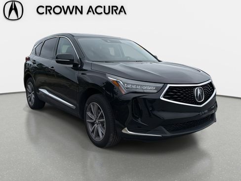 Used 2022 Acura RDX w/Technology Package image 9
