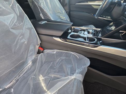 New 2026 Cadillac Escalade Sport w/ LPO, ONYX Package image 7