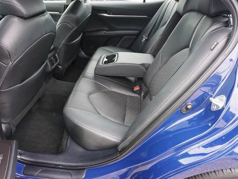 Used 2024 Toyota Camry XSE FWD image 13