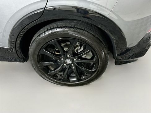 Used 2025 Buick Encore GX Sport Touring w/ Experience Buick Package FWD image 11