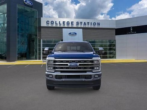 New 2026 Ford F250 Lariat image 6