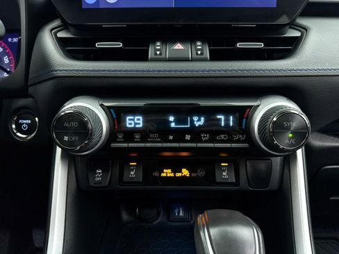 Used 2023 Toyota RAV4 XSE image 25