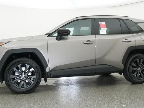 New 2026 Toyota RAV4 XLE Premium image 29
