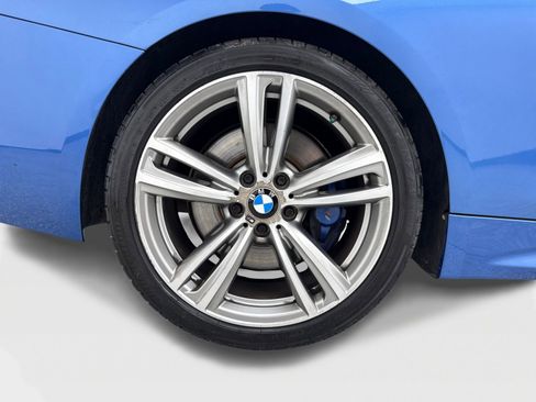 Used 2014 BMW 435i Convertible RWD image 43