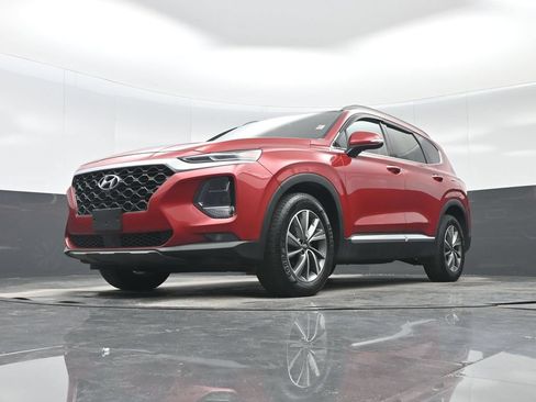 Used 2019 Hyundai Santa Fe AWD image 25