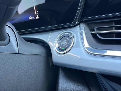 New 2026 Chevrolet Trax LT FWD image 31