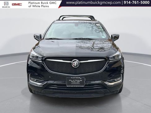 Used 2020 Buick Enclave Essence w/ Sport Touring Edition image 7