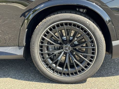 New 2025 Mercedes-Benz GLC 63 AMG S image 15