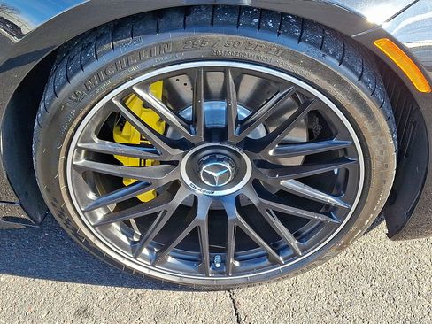 Used 2024 Mercedes-Benz AMG GT 55 image 8