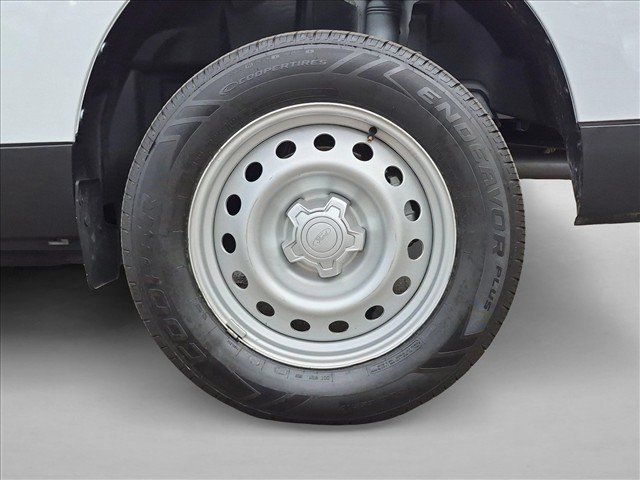 Used 2024 Ford Maverick XL FWD image 22