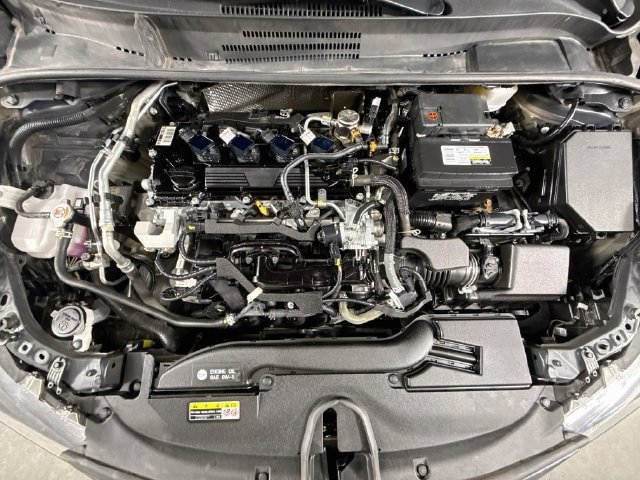 Certified 2024 Toyota Corolla LE FWD image 29
