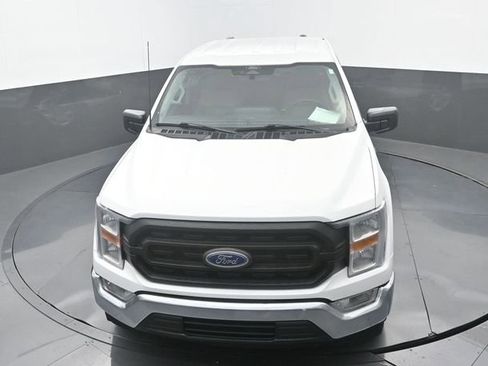 Used 2022 Ford F150 XL w/ Trailer Tow Package image 28
