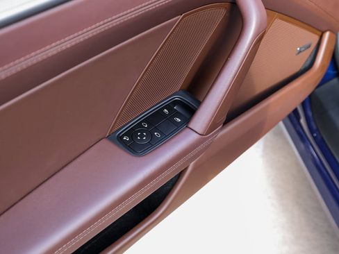 Used 2025 Porsche 911 Carrera T image 23