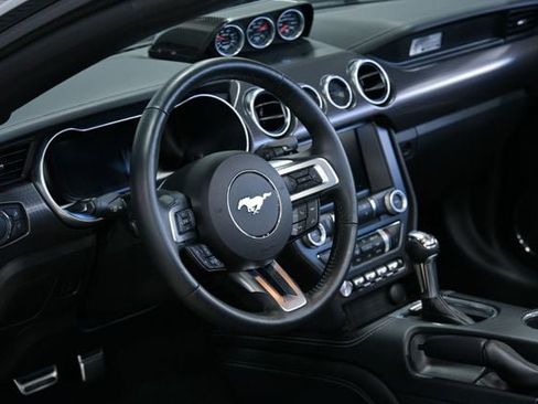 Used 2021 Ford Mustang GT Premium w/ GT Performance Package image 39