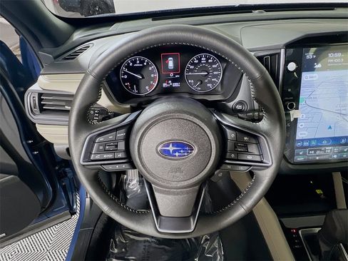 Certified 2025 Subaru Forester Limited image 11