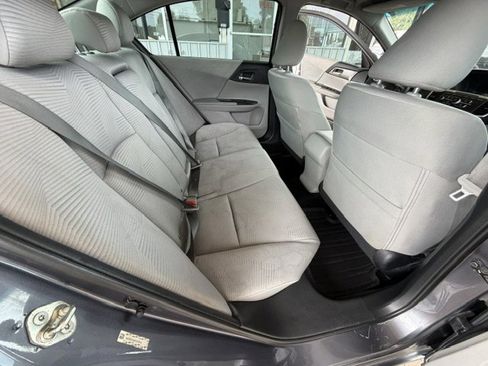 Used 2014 Honda Accord LX image 12