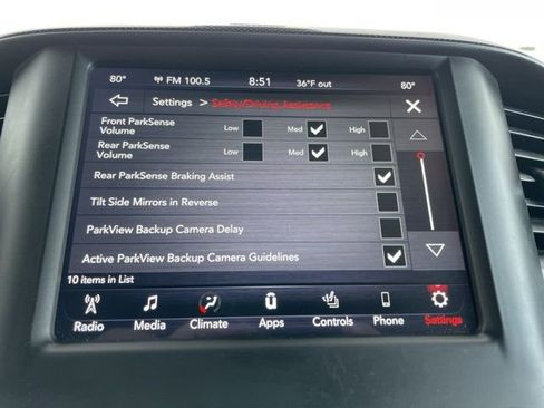 Used 2020 RAM 1500 Sport w/ Level 2 Equipment Goup w/2_L image 20