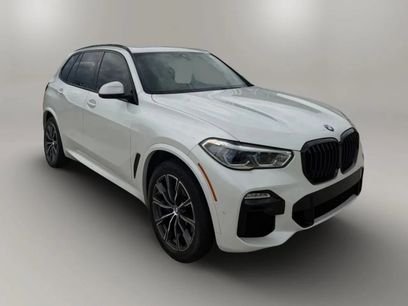 Used 2021 BMW X5 sDrive40i w/ M Sport Package