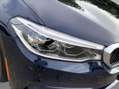 Used 2017 BMW 540i xDrive AWD/4WD image 27