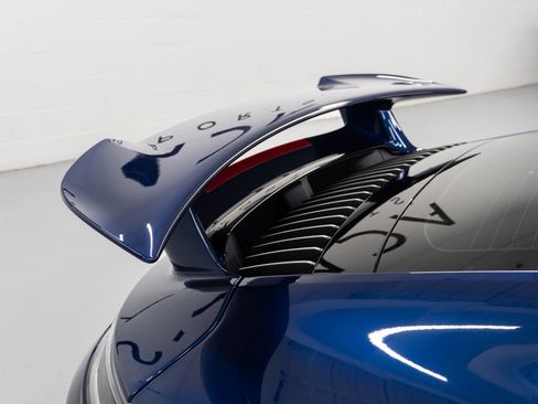 Used 2024 Porsche 911 Carrera S image 11