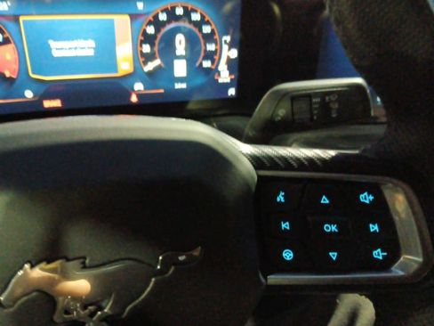 New 2026 Ford Mustang GT Premium image 29