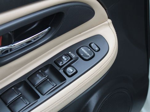 Used 2006 Subaru Impreza WRX Limited image 21