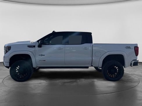 New 2026 GMC Sierra 1500 AT4 w/ Technology Package AWD/4WD image 5