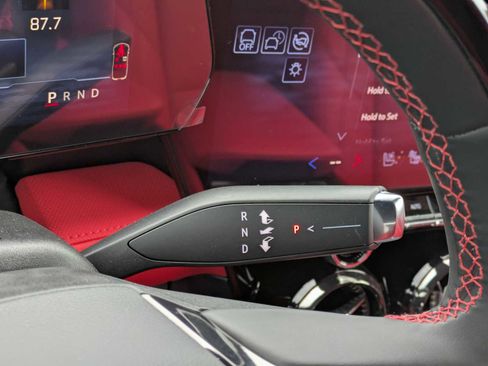 New 2026 Chevrolet Blazer EV SS w/ Performance Package image 31