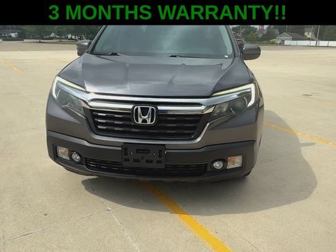 Used 2019 Honda Ridgeline RTL-T image 4